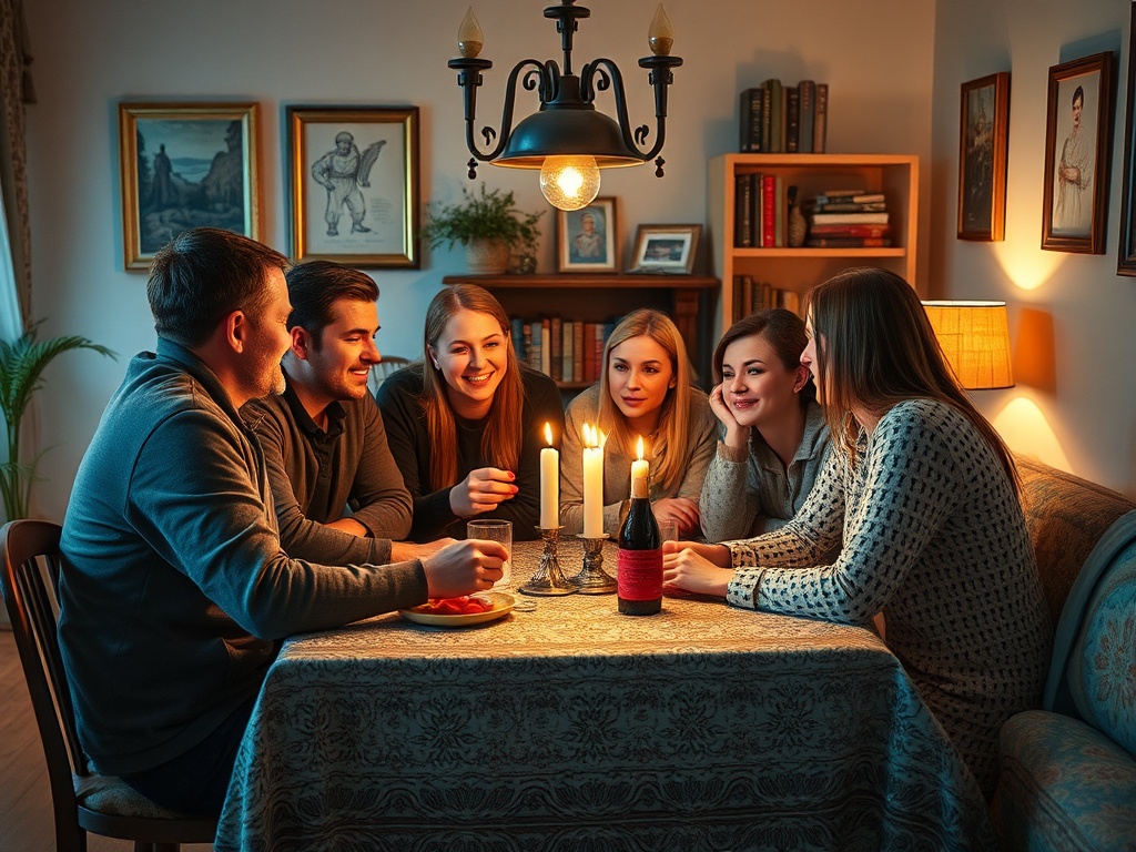 Лучшие сериалы снятые в Скандинавии