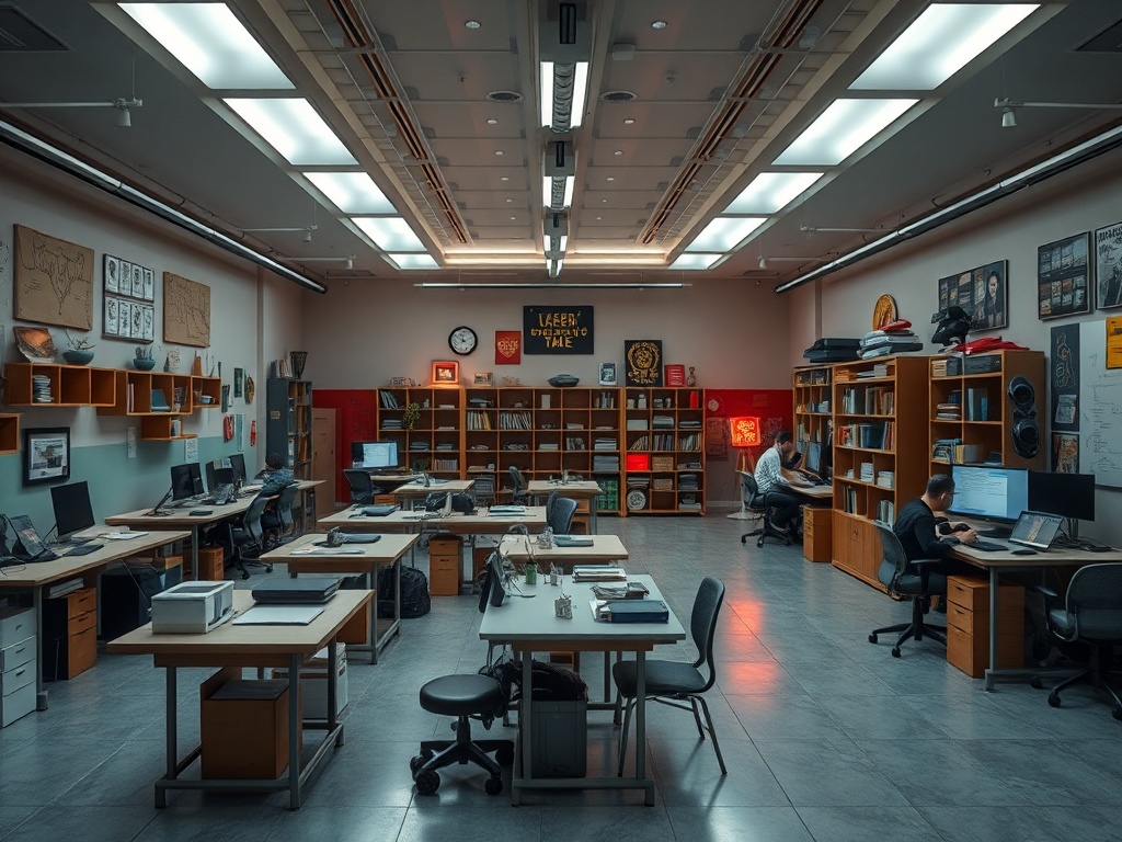 Как стриминги меняют жанр анимации и мультсериалов Как стриминги меняют жанр анимации и мультсериалов