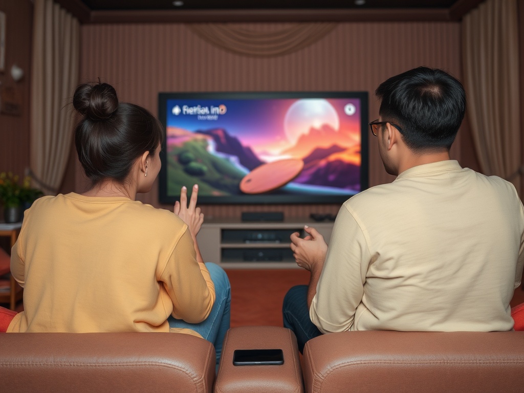 Как стриминги меняют жанр анимации и мультсериалов Как стриминги меняют жанр анимации и мультсериалов