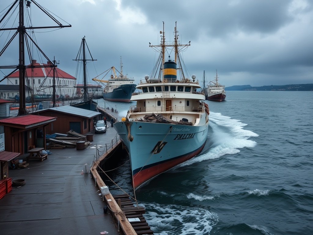 Почему мы любим смотреть на разрушение