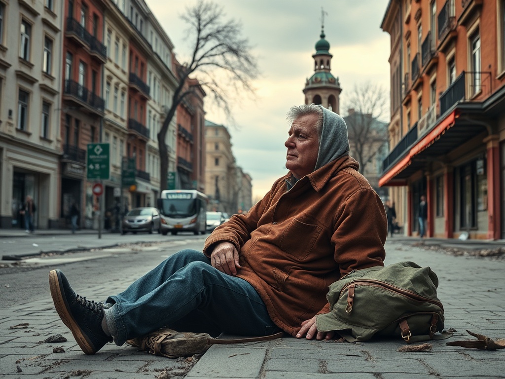 Почему мы любим смотреть на разрушение