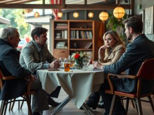 Маркетинг на сериалы с сильным первым эпизодом