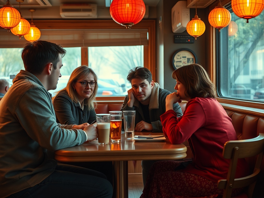 Маркетинг на Сериалы с Неожиданным Кастингом