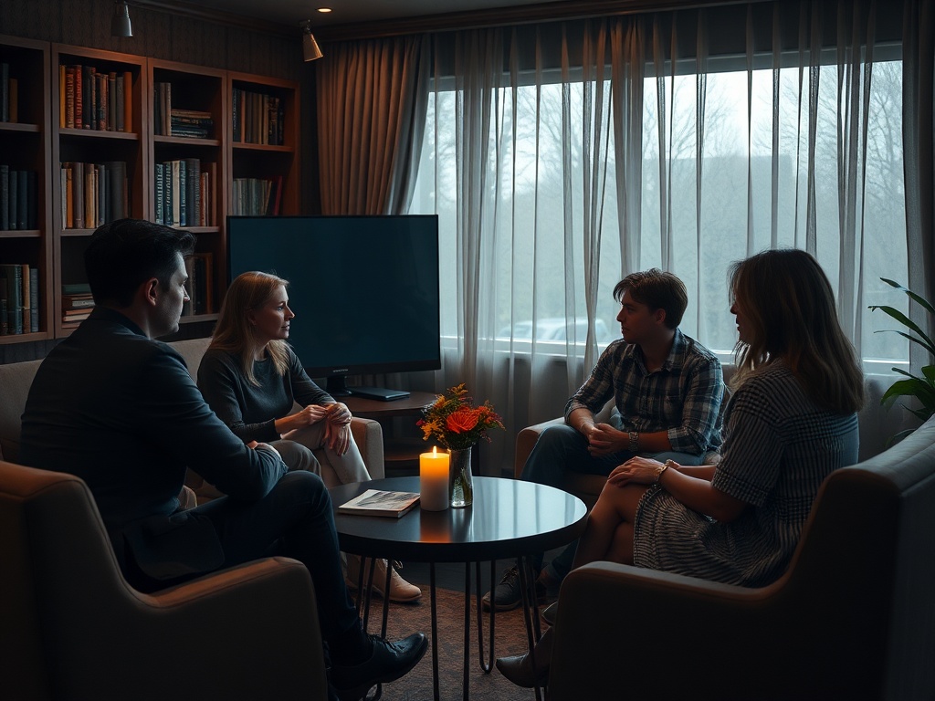 Маркетинг на сериалы с сильным первым эпизодом