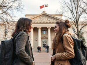 Маркетинг на тему “Фильмы про университет”