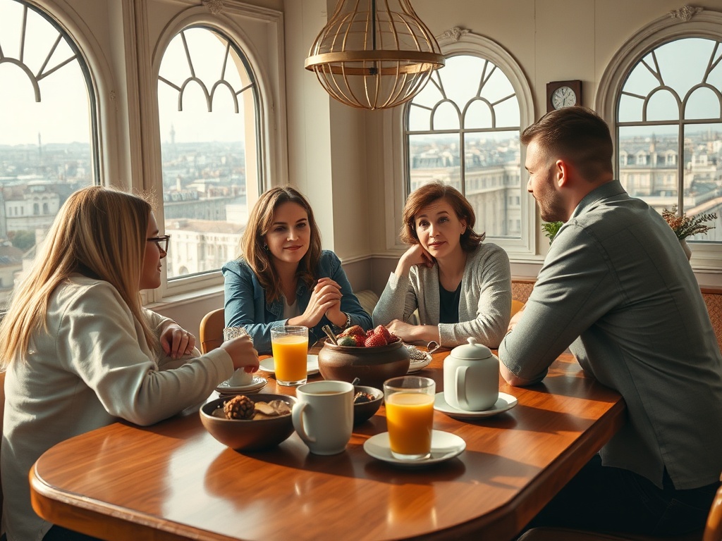 Фильмы, которые находят отклик у разной аудитории