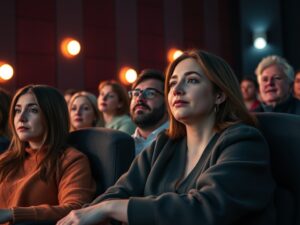 Фильмы, которые находят отклик у разной аудитории