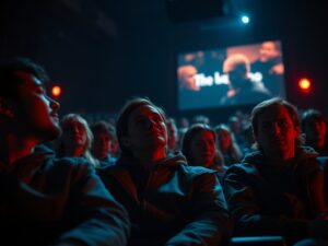 Маркетинг на Фильмы, Где Финал Ничего Не Объясняет