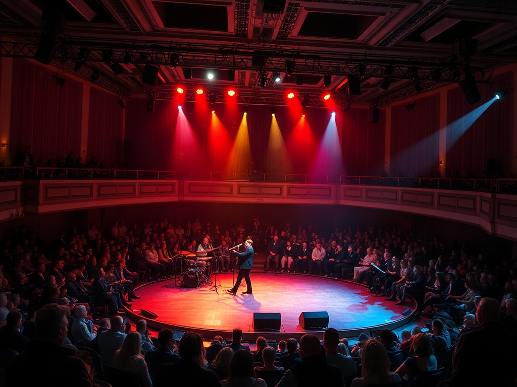 Сериалы про закулисье музыкальной индустрии: маркетинг и влияние на аудиторию