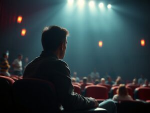 Лучшие фильмы про обман ожиданий