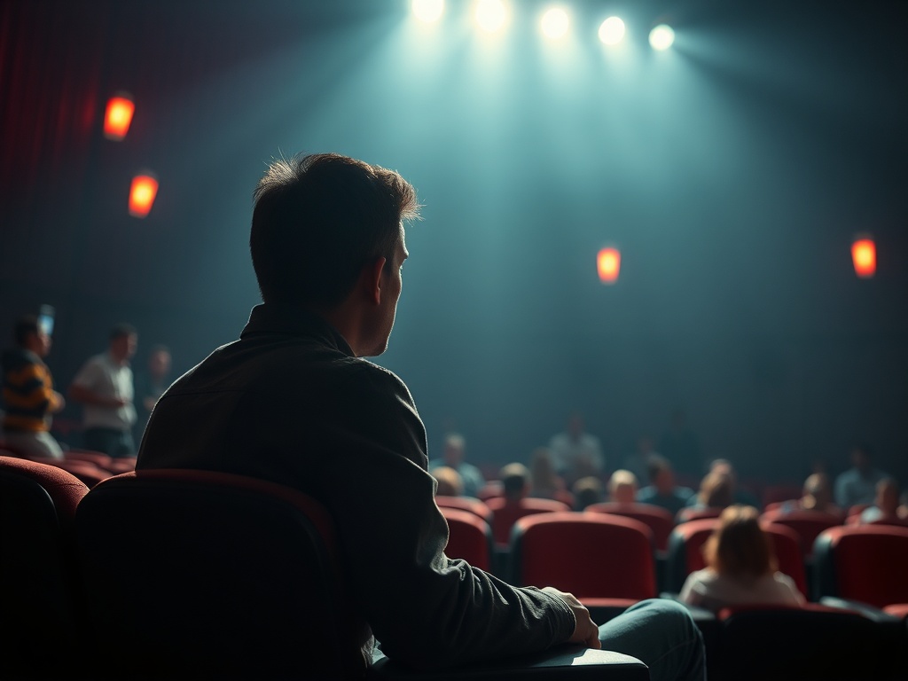 Лучшие фильмы про обман ожиданий Лучшие фильмы про обман ожиданий