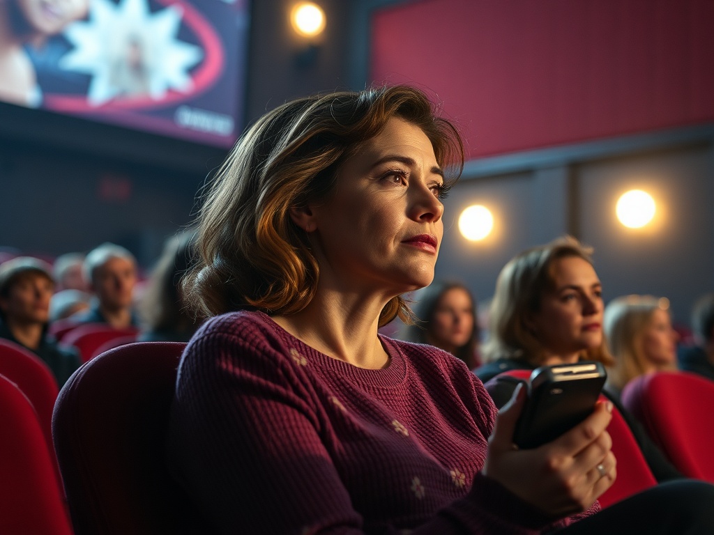 Маркетинг на Фильмы про Принятие Неизбежных Потерь Маркетинг на Фильмы про Принятие Неизбежных Потерь