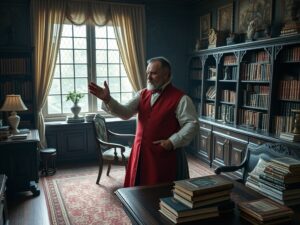 Что посмотреть, если нравится Шерлок Холмс