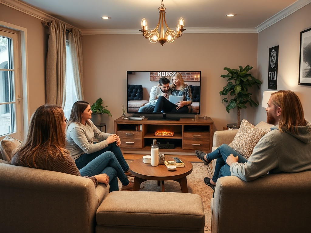 Как сериалы конкурируют с кино по бюджету