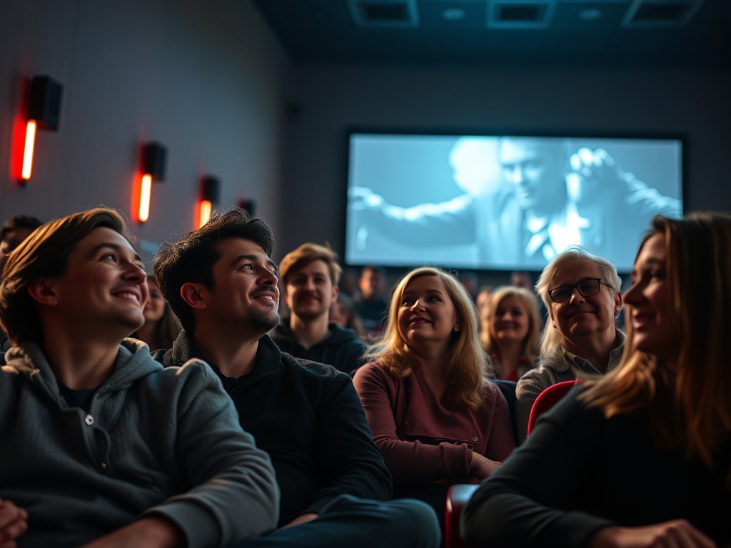 Почему глобализация меняет кино