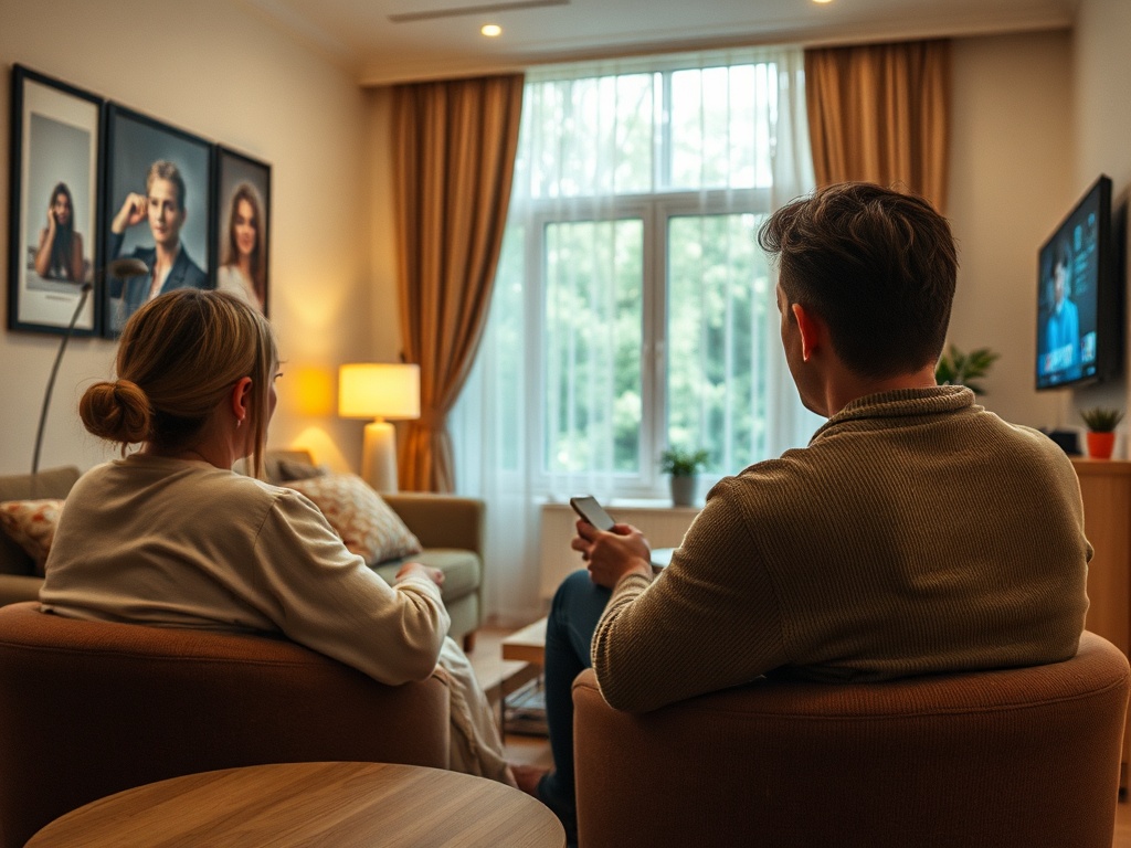 Маркетинг на Сериалах как Основание про Будущее Маркетинг на Сериалах как Основание про Будущее