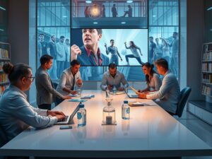 Маркетинг на фильмах как «Облачный атлас», но проще