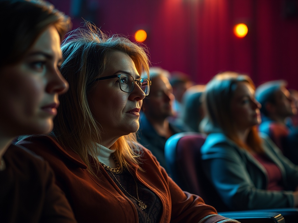 Как создаются сцены страха в кино Как создаются сцены страха в кино