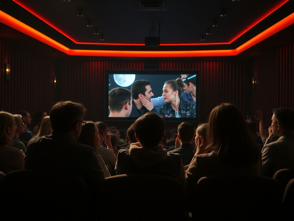 Почему зрители привязываются к героям Почему зрители привязываются к героям