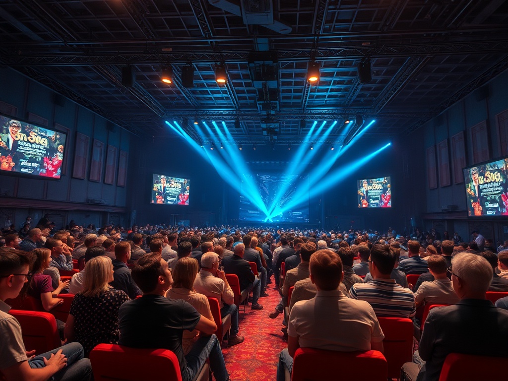 Как indie кино попадает в стриминг