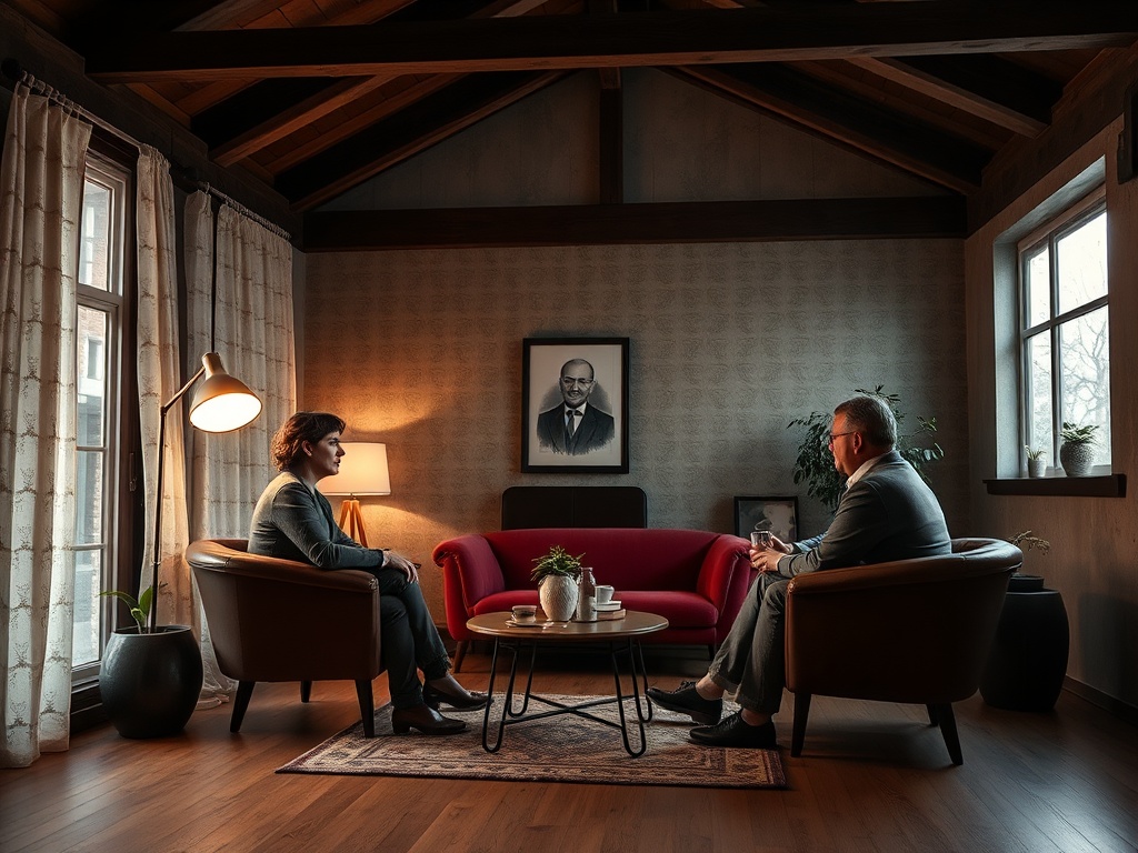 Как создаются сцены страха в кино Как создаются сцены страха в кино