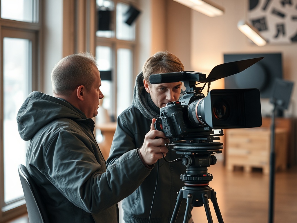 Как сериалы конкурируют с кино по бюджету