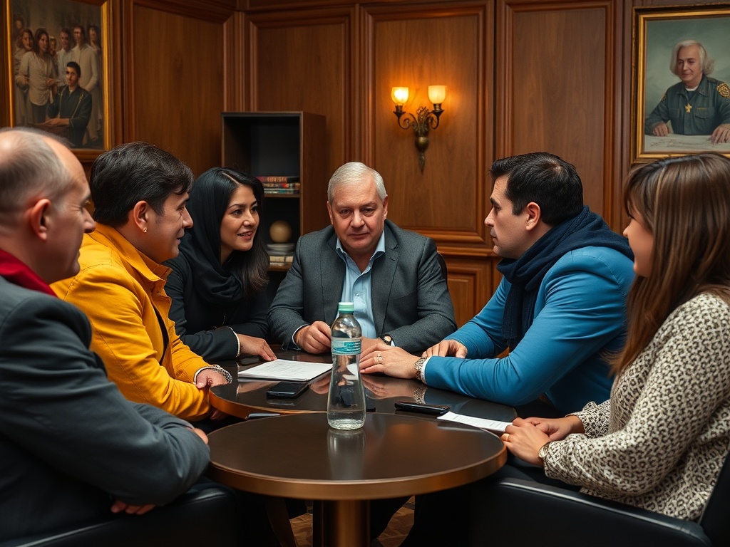 Почему глобализация меняет кино